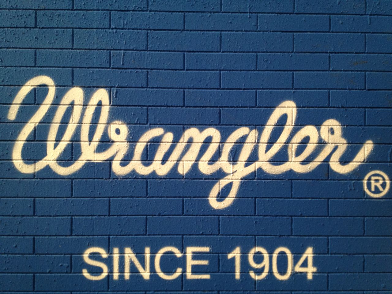 wrangler