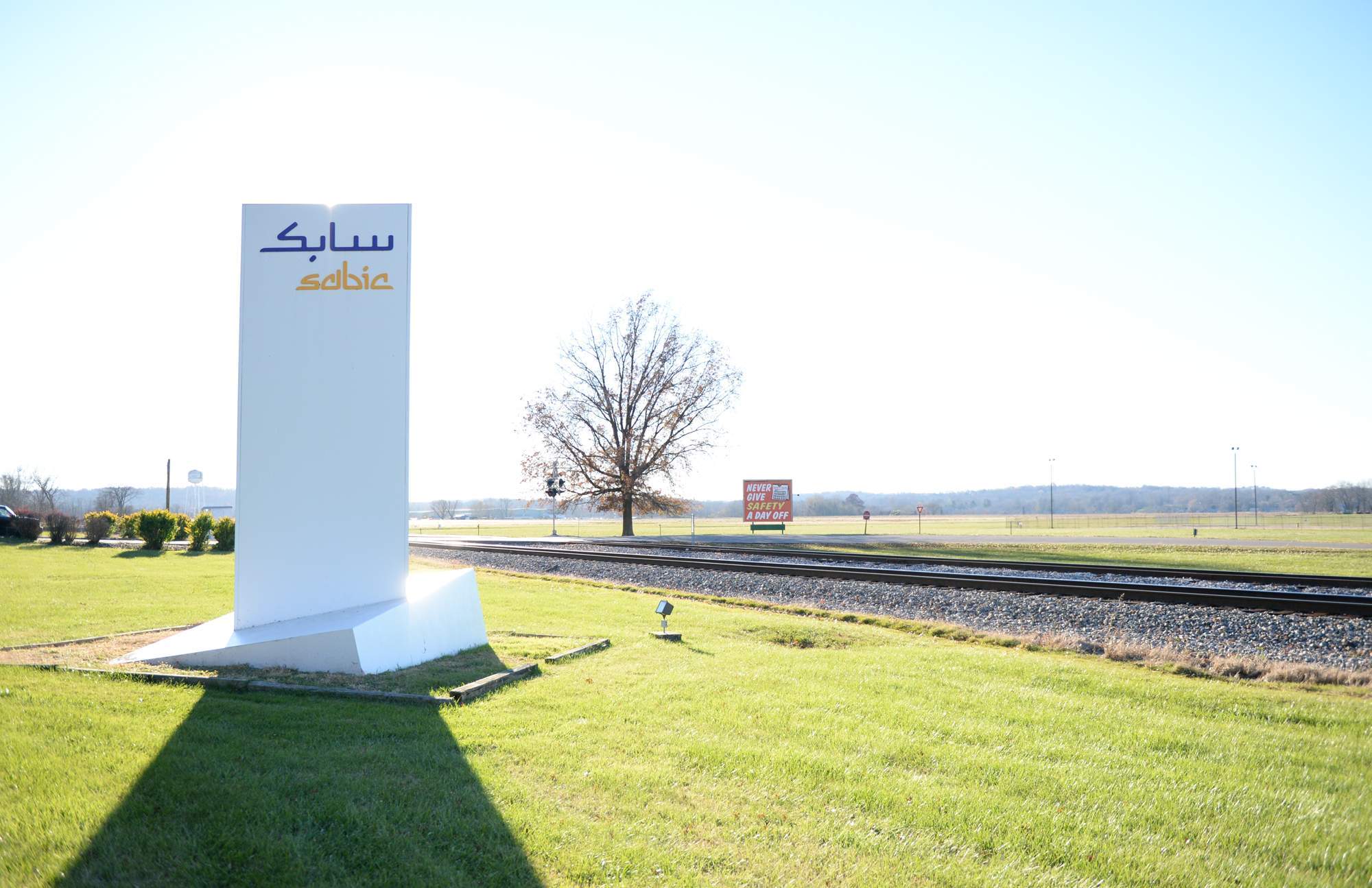 SABIC