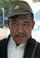X特工(2010年张晓光执导电视剧)