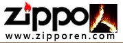 Zippo人 Zippo人