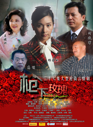 何中华(中国内地影视男演员、导演)