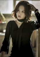 wanted(2016年韩国SBS月火剧)
