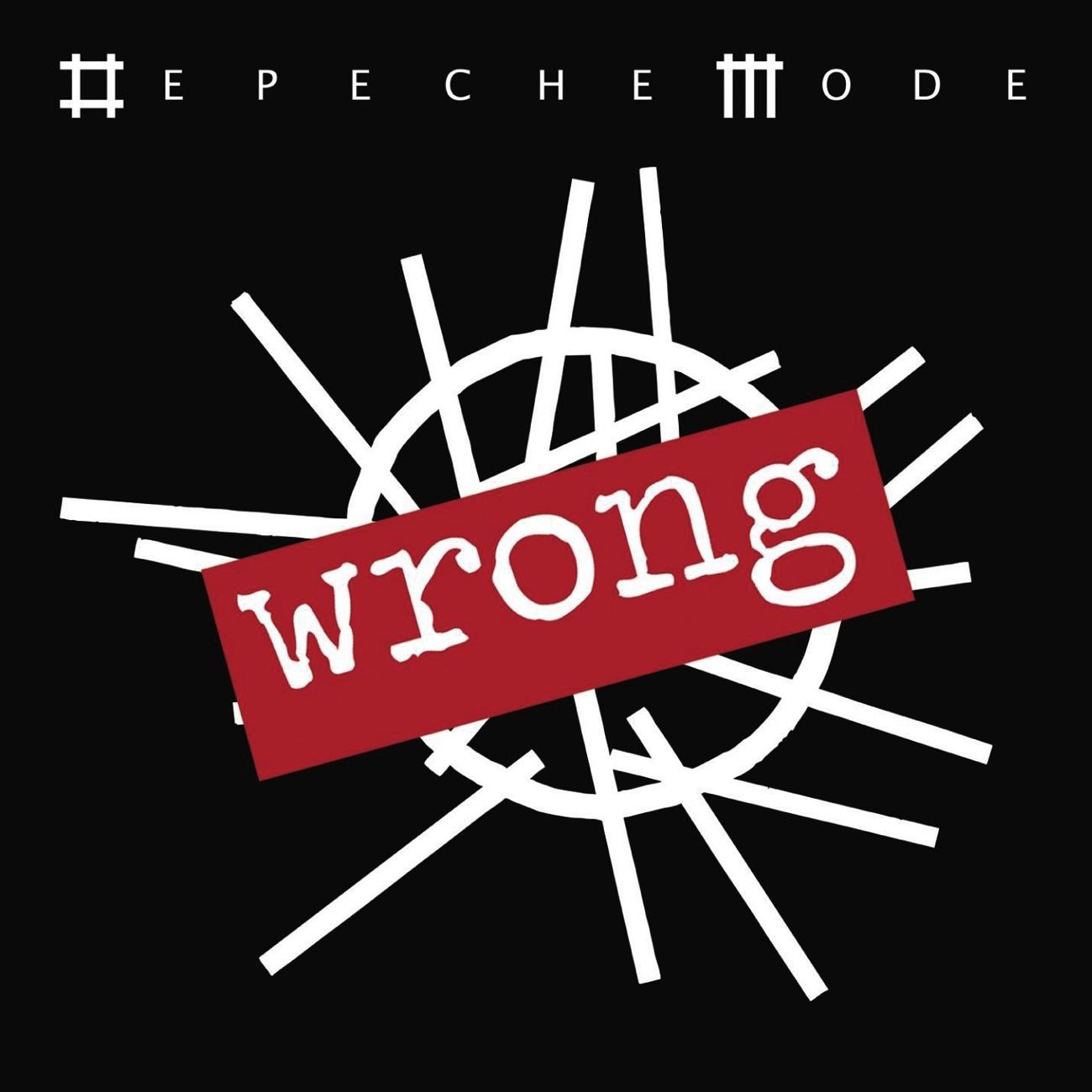 wrong(英语单词)