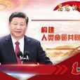 人类命运共同体(价值观)