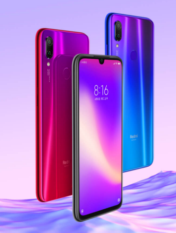 Redmi note 7 Redmi note 7