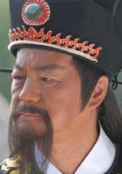 秦香莲(2011年陈浩民袁姗姗主演电视剧)