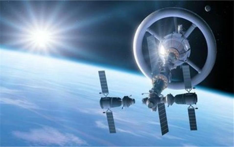空间重力生物学