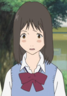 穿越时空的少女(2006年细田守执导的动画电影)