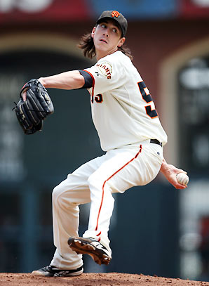 tim lincecum tim lincecum