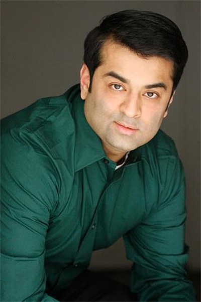 Rajeev Pahuja Rajeev Pahuja