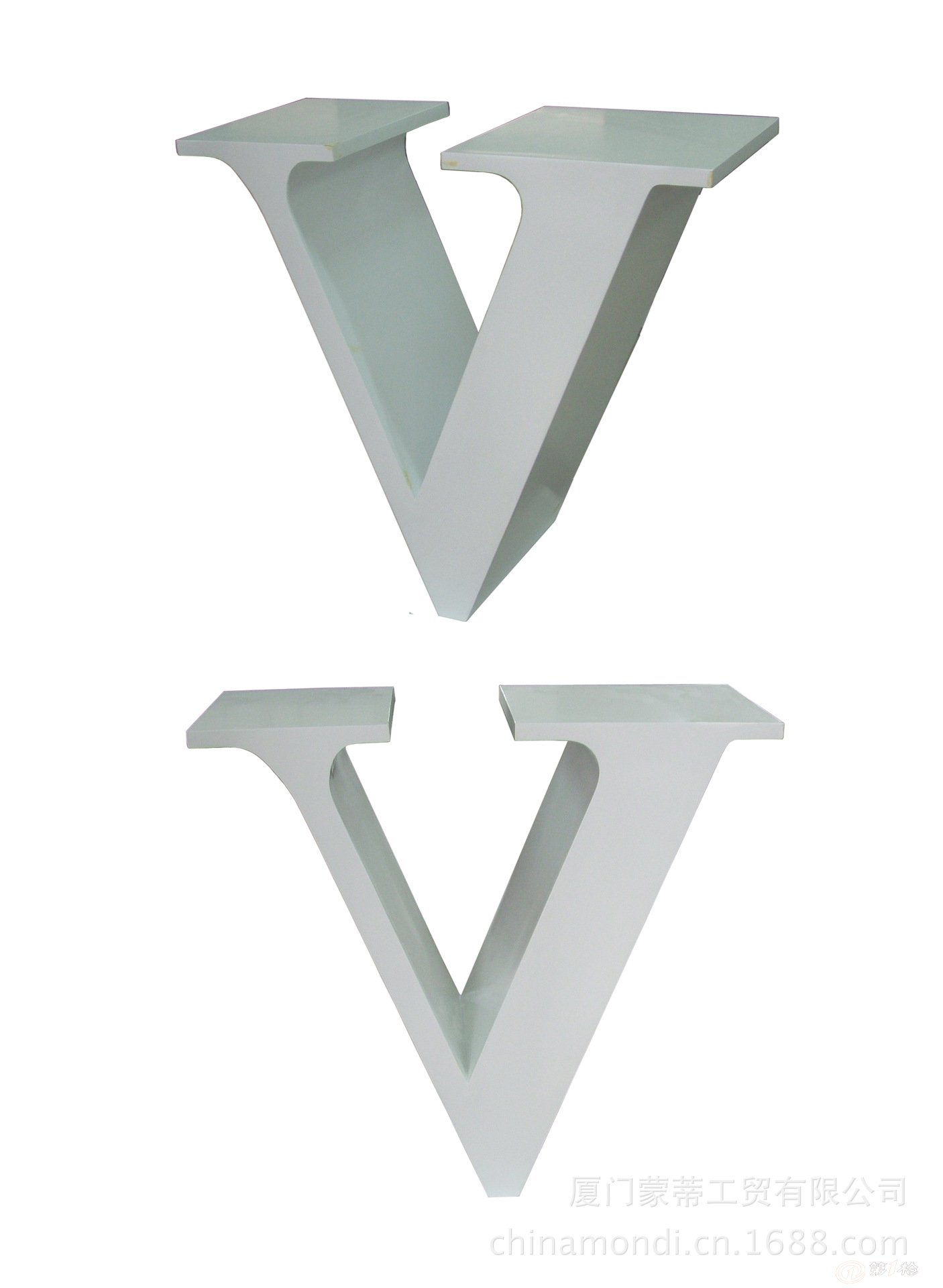 V型 V型
