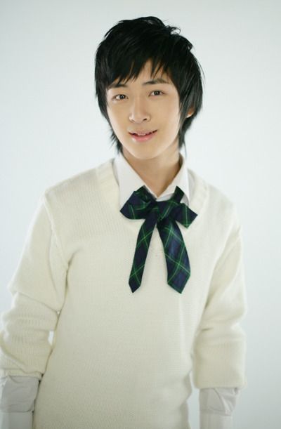 xing xing