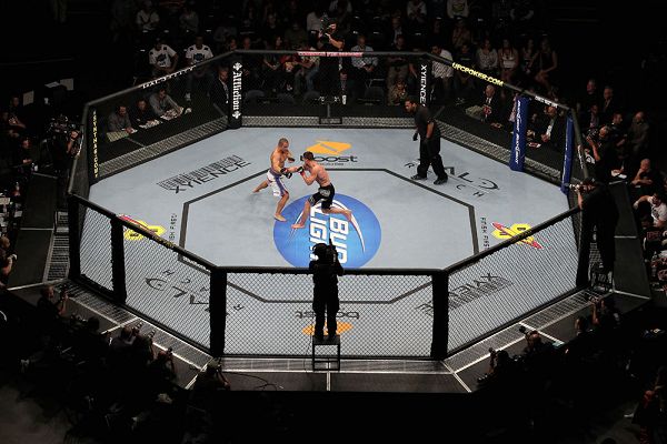 UFC UFC