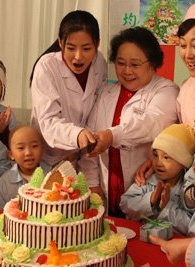 何中华(中国内地影视男演员、导演)
