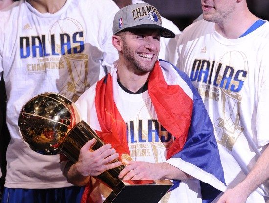 2011年NBA总冠军 2011年NBA总冠军