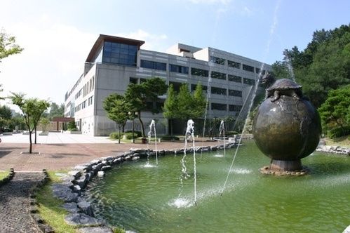 京畿大学