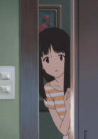 穿越时空的少女(2006年细田守执导的动画电影)