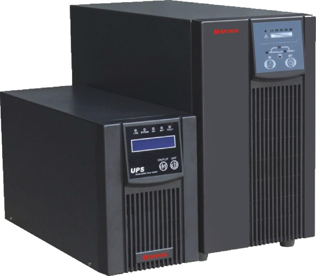 不间断电源(UPS（不间断电源）)