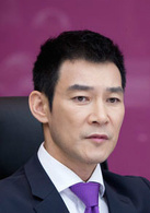 Triangle(韩国2014年金在中主演电视剧)