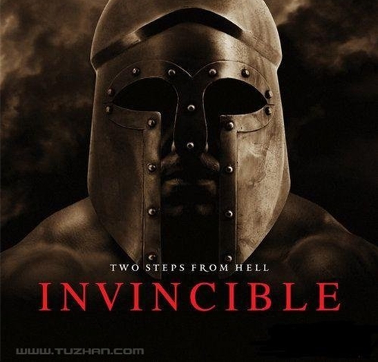Invincible