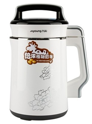 倍浓植物奶牛系列DJ13B-D58SG 倍浓植物奶牛系列DJ13B-D58SG