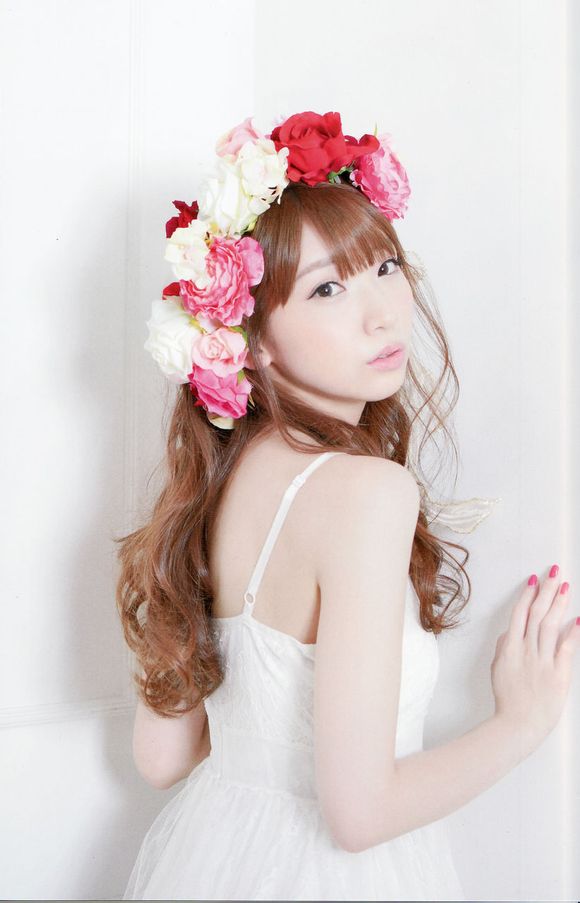 麻里奈