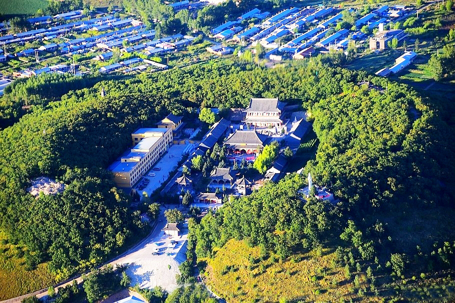 五大连池风景区 五大连池风景区