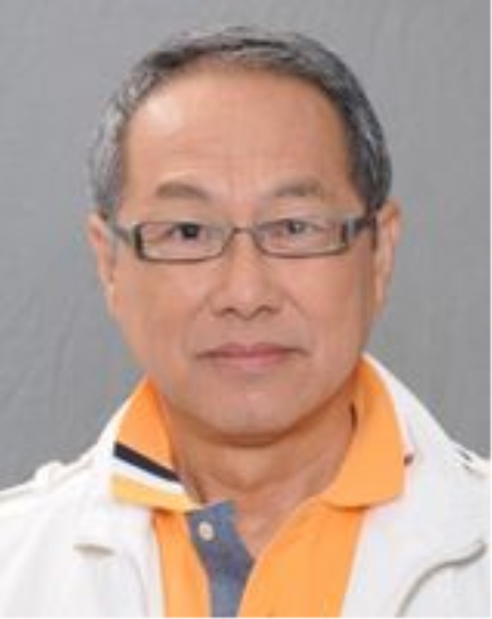 于洋(中国香港演员)