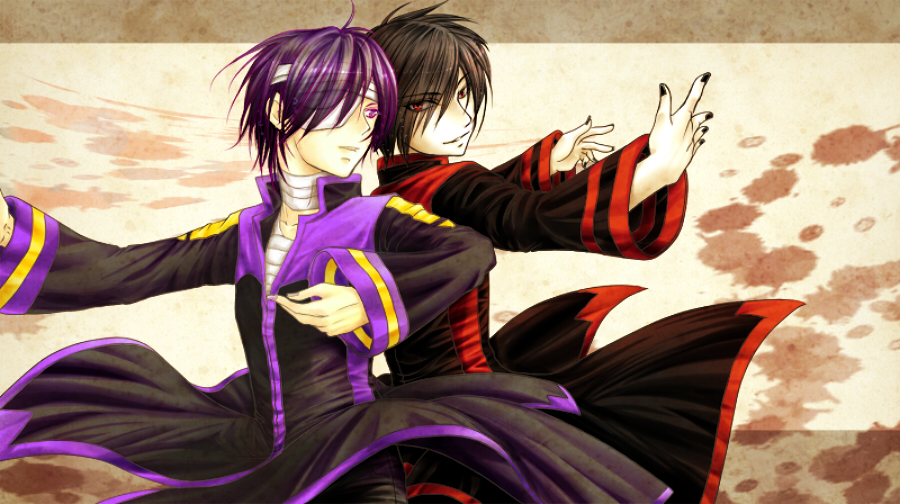 TAITO & ZEITO TAITO & ZEITO