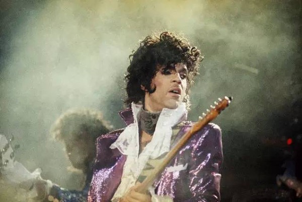 Purple rain(Prince演唱歌曲)