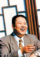 伙头智多星(2005年张卫健、罗嘉良主演电视剧)