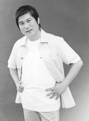 伊能静