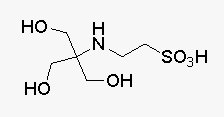 三羟甲基甲胺基乙磺酸 三羟甲基甲胺基乙磺酸
