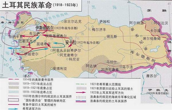 穆斯塔法·凯末尔·阿塔土克 穆斯塔法·凯末尔·阿塔土克