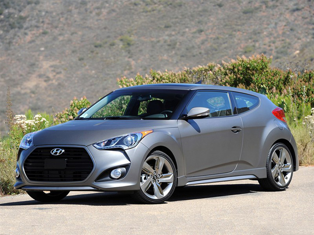 Veloster
