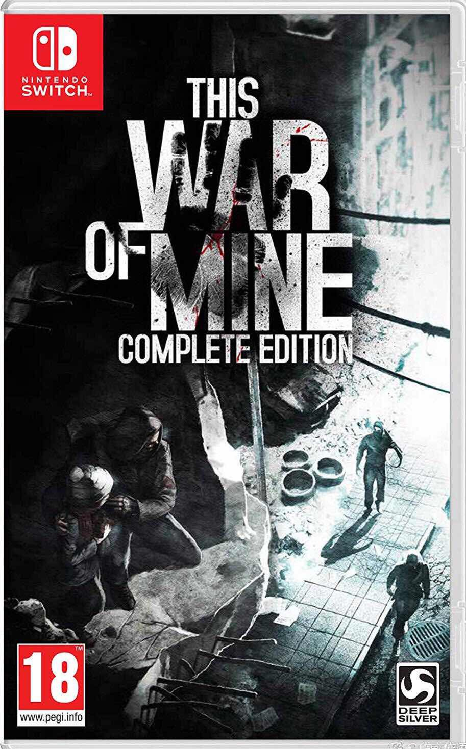 This War of Mine This War of Mine