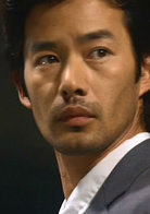 人间的证明(2004年竹野内丰、松坂庆子主演日剧)