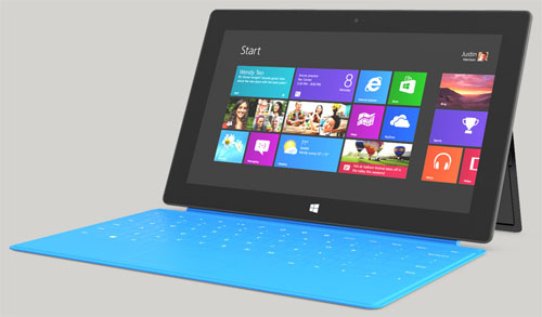 SurfaceBook SurfaceBook