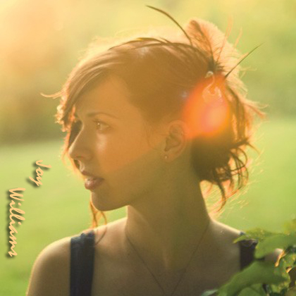SUNNY DAY(Joy Williams演唱歌曲) SUNNY DAY(Joy Williams演唱歌曲)