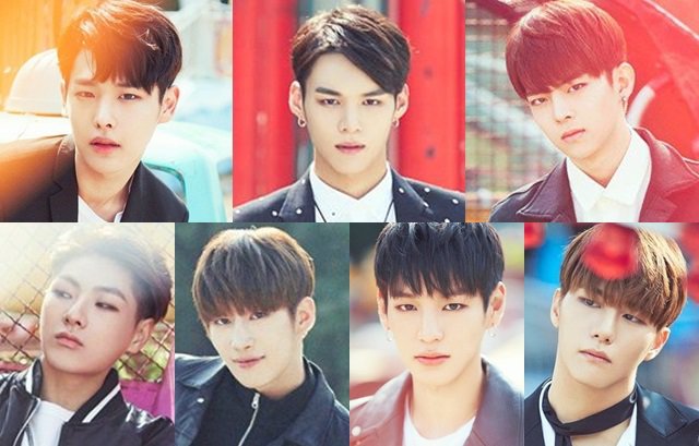 VICTON VICTON