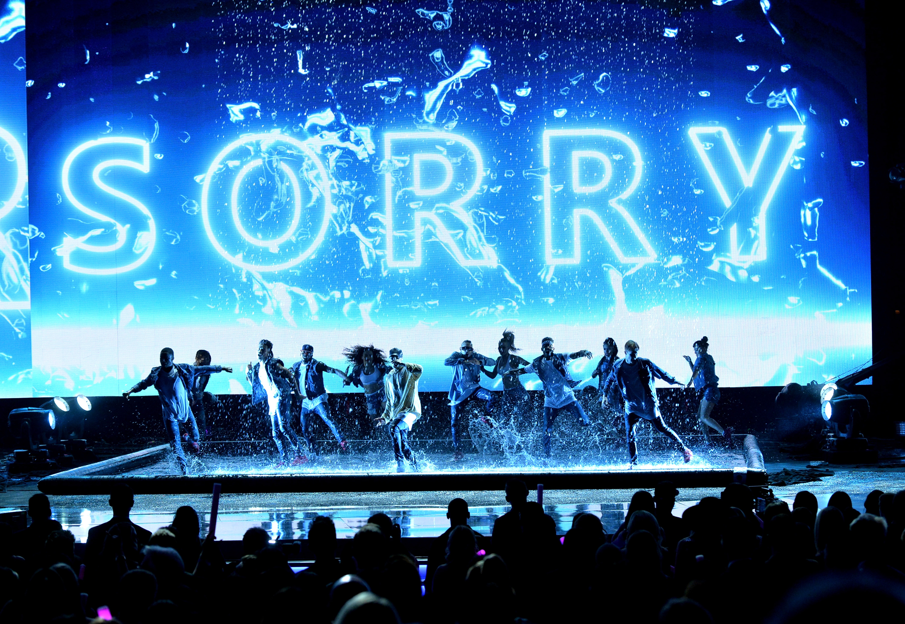 SORRY(贾斯汀·比伯个人单曲) SORRY(贾斯汀·比伯个人单曲)