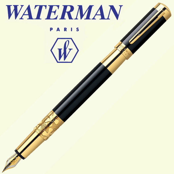 waterman(法国威迪文)