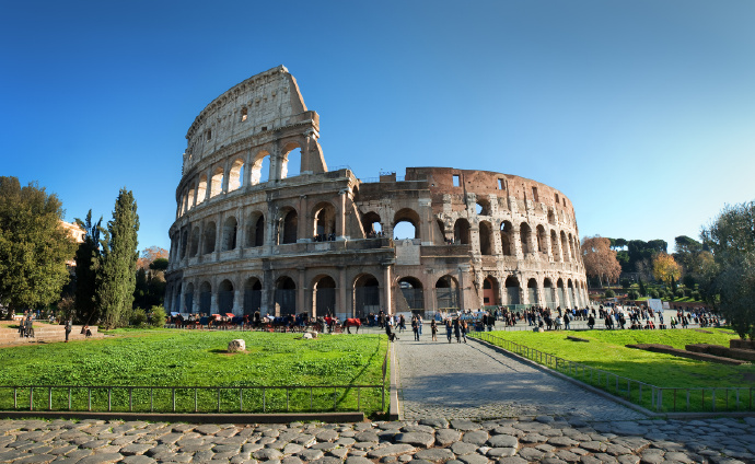 Rome Rome