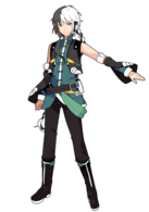 vocaloid china