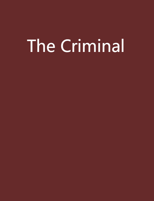 The Criminal