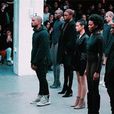 Wolves(Kanye West单曲)