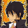 XANXUS XANXUS