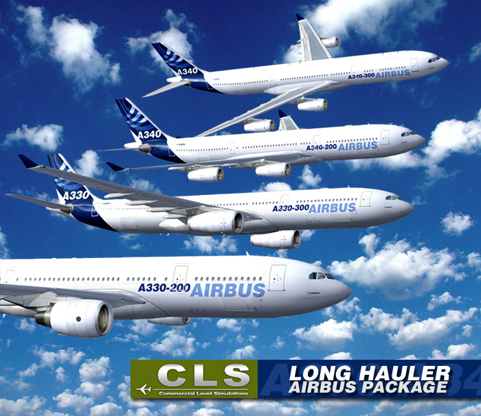 A330/A340 A330/A340