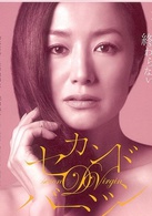 第二处女(日本2010年黑崎博、柳川强执导电视剧)