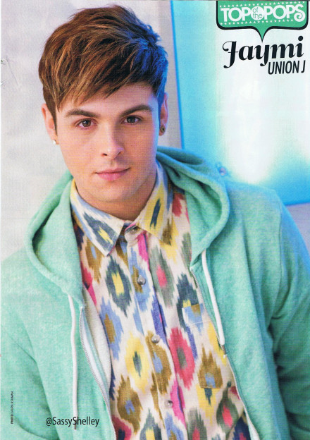 Union J